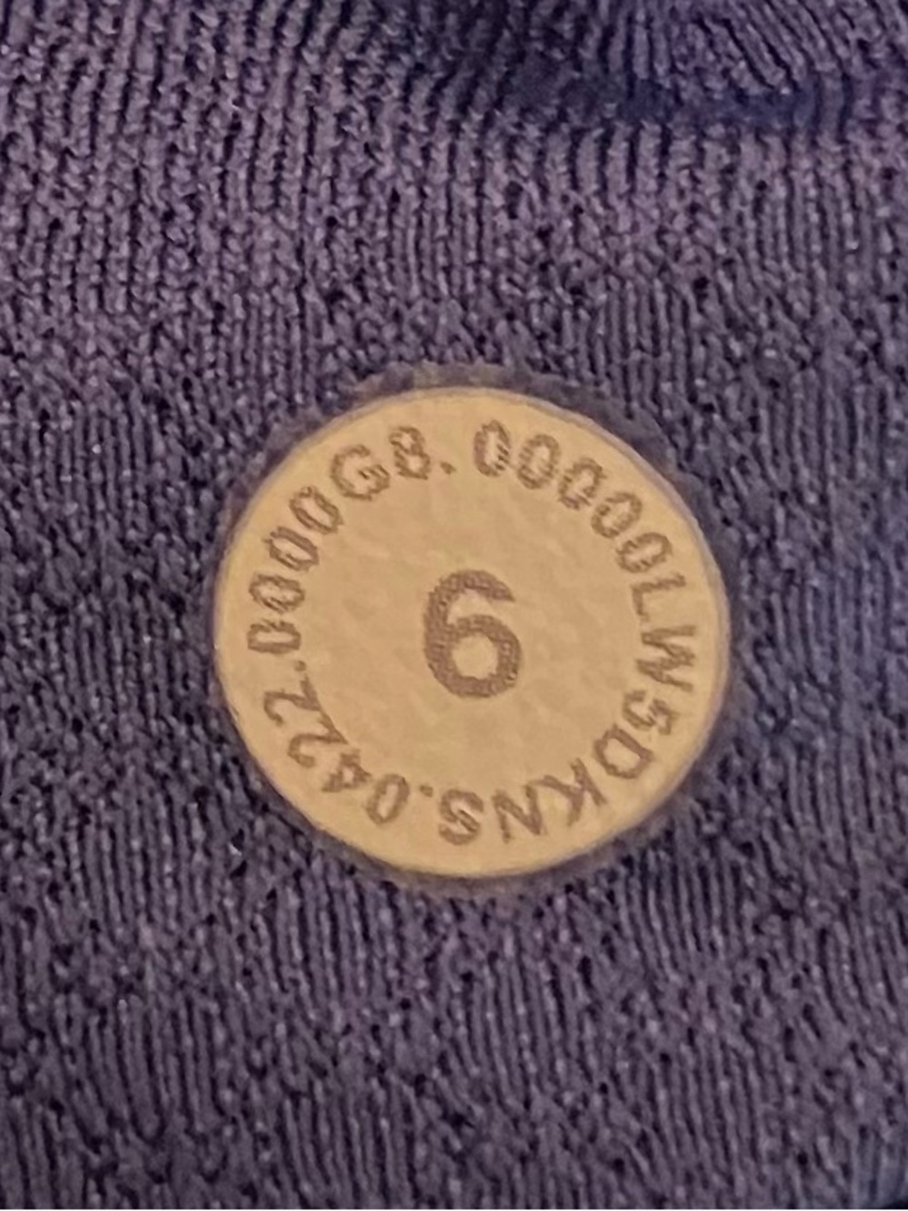 Lululemon Groove Super-High-Rise Flared Pant - Picture 4 of 4